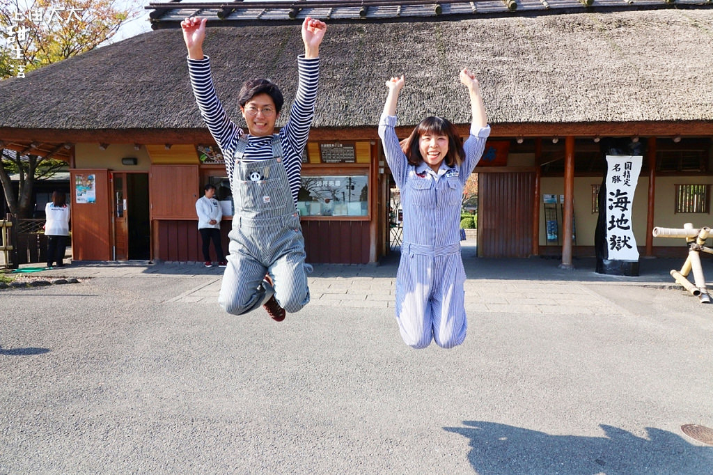 日本九州自由行 大分縣必玩景點美食全攻略 別府地獄溫泉 湯布院