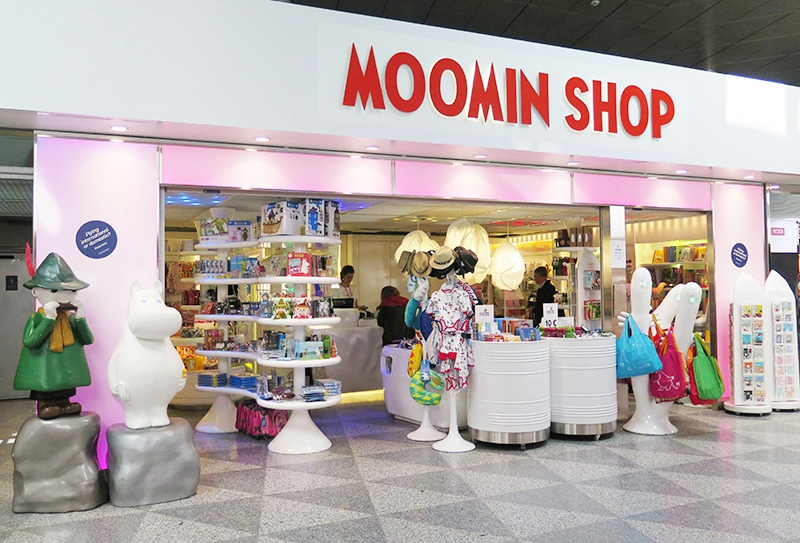 Moomin-Shop-Helsinki-Airport-2017-anniversary